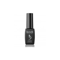 Kodi Professional Rubber Base gel Black 8мл